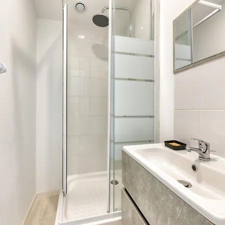 Le Paul&helene Votre F5 Spacieux * Rouen