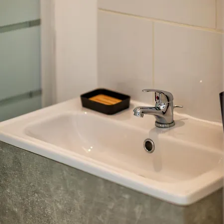 Le Paul&helene Votre F5 Spacieux Appartement Rouen