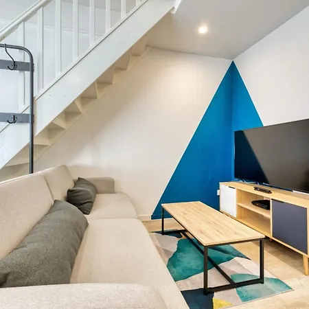 Le Paul&helene Votre F5 Spacieux